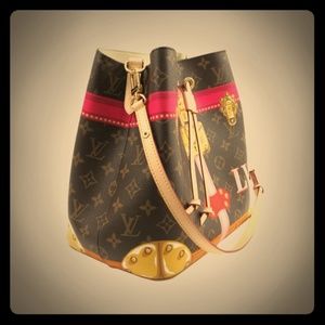 Lovely Louie Vuitton